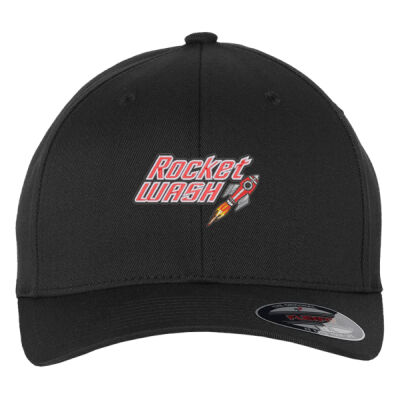 Rocket Wash - Cotton Blend Cap Thumbnail