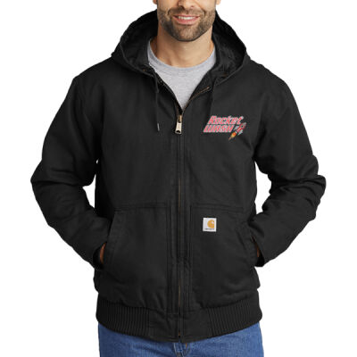 Rocket Wash - Washed Duck Active Jac Thumbnail